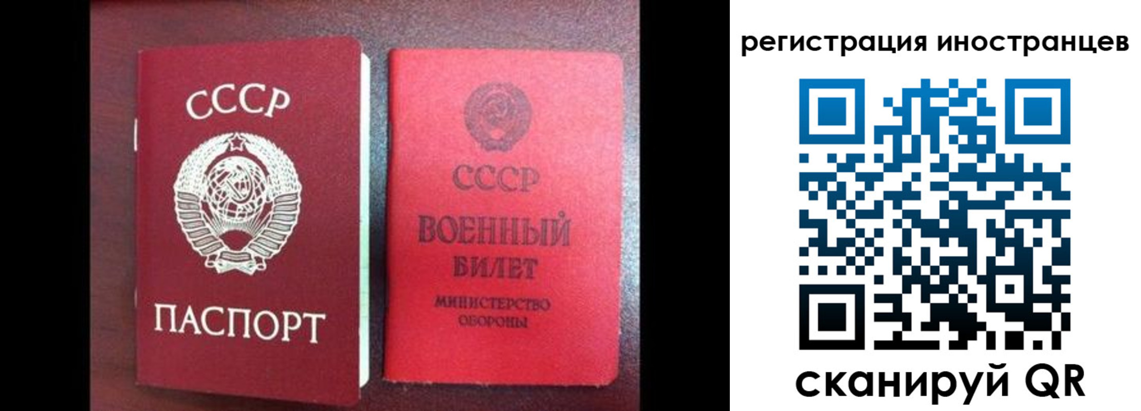 временная регистрация для всех в Сольцах