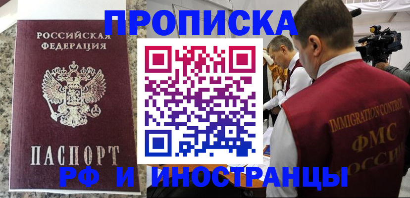прописка гарантия в Сольцах